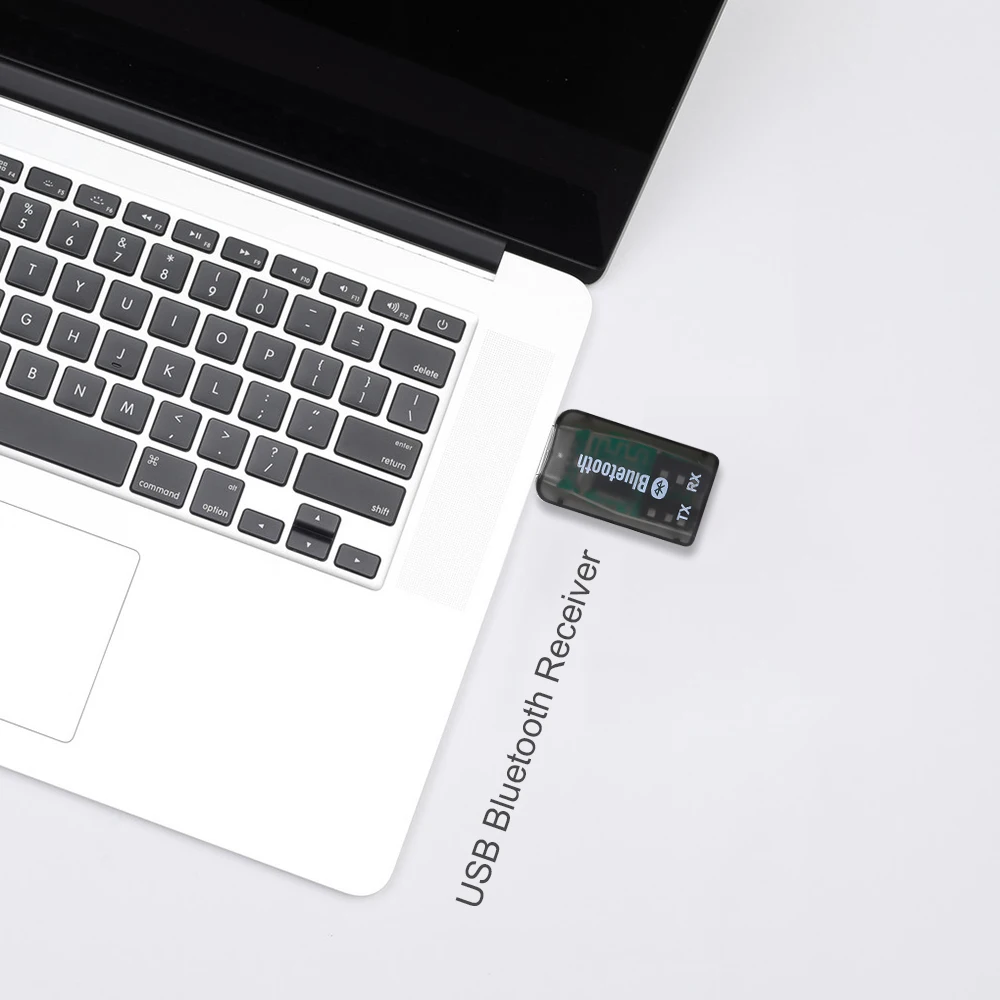 3 5 мм USB AUX Bluetooth 4 2 приемник передатчик беспроводной аудио адаптер в 1 для без