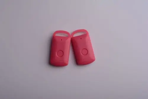 Smart GPS Tracker Bluetooth Locator Pet Car Child Wireless Anti Lost Alarm Sensor