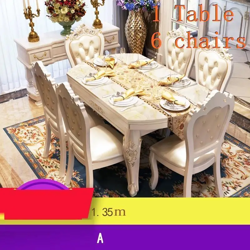 A Manger Moderne Esstisch Eet Tafel Comedores Mueble Set Kitchen Wood European De Jantar Tablo Mesa Comedor Bureau Dining Table A Manger Moderne Esstisch Eet Tafel Comedores Mueble Set Kitchen Wood European De Jantar Tablo Mesa Comedor Bureau Dining Table