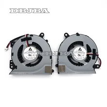 Вентилятор для ноутбука samsung np700z5b 700z5a 700z5c 700z4a 700z3a вентилятор левый+ правый KSB06105HA-BE15-BE16 BA31-00116A BA31-00117A