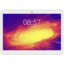 ALLDOCUBE M5X/T1001 4G Tablet 10,1 ''Android 8,0 MTK X27 Дека Core Phablet 4 Гб Оперативная память + 64 GB Встроенная память 5.0MP + 2.0MP Nano Телефонный звонок Phablet