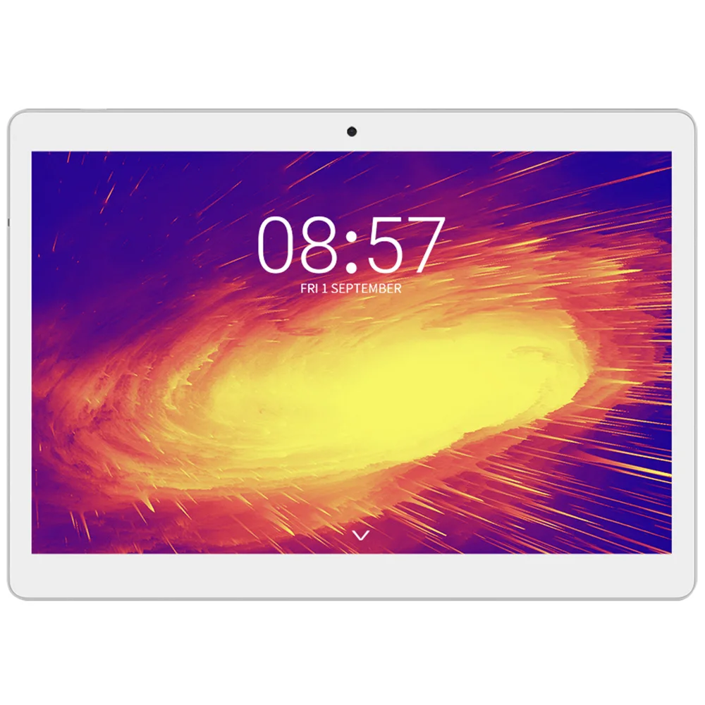 

Orginal ALLDOCUBE M5X 4G Tablet 10.1 inch Android 8.0 MTK X27 Deca Core 2.6GHz 4GB RAM 64GB ROM 2.0MP Camera
