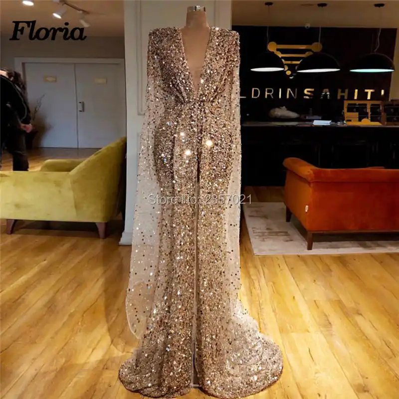 aliexpress evening dresses 2019