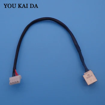 

10X for Acer Aspire V5 V5-552 V5-552G V5-552P V5-572 V5-572G V5-572P V5-573 E5-573 E5-5 AC DC Power Jack connector Harness Cable
