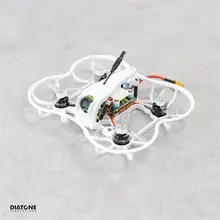 Diatone GT R239 R90 2 дюймов 3S FPV гоночный Дрон Квадрокоптер с дистанционным управлением с самонастраиваемым устройством w/F4 OSD 25A RunCam Micro Swift TX200U детские игрушки