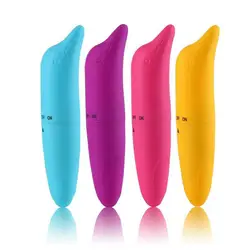 LOAEY мини вибратор G-Spot для женщин, маленькая стимуляция пули клитора, секс-игрушки для взрослых для женщин секс-товары для взрослых