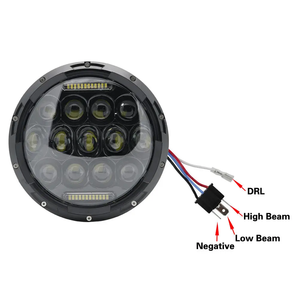 

3 PCS 75W send DHL