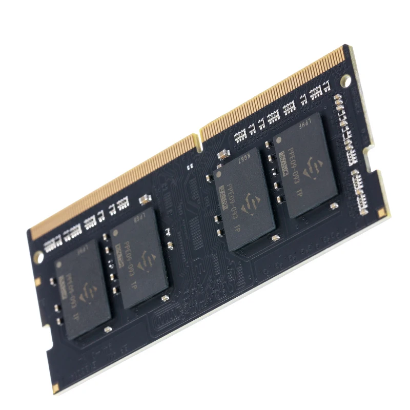 VASEKY 4G 8G 16G DDR4 ram 2133MHz 2400MHz Sodimm поддержка памяти ноутбука Memoria notebook