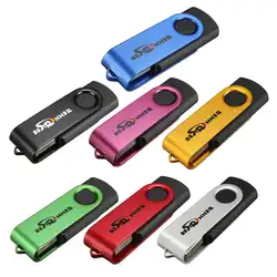 Оптовая продажа USB2.0 флэш-диск 2 GB Супер Мини Pen Drive крошечная Флэшка Memory Stick устройства хранения данных U диска