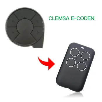 

CLEMSA E-CODEN remote control CLEMSA ECODEN universal gate door remote control