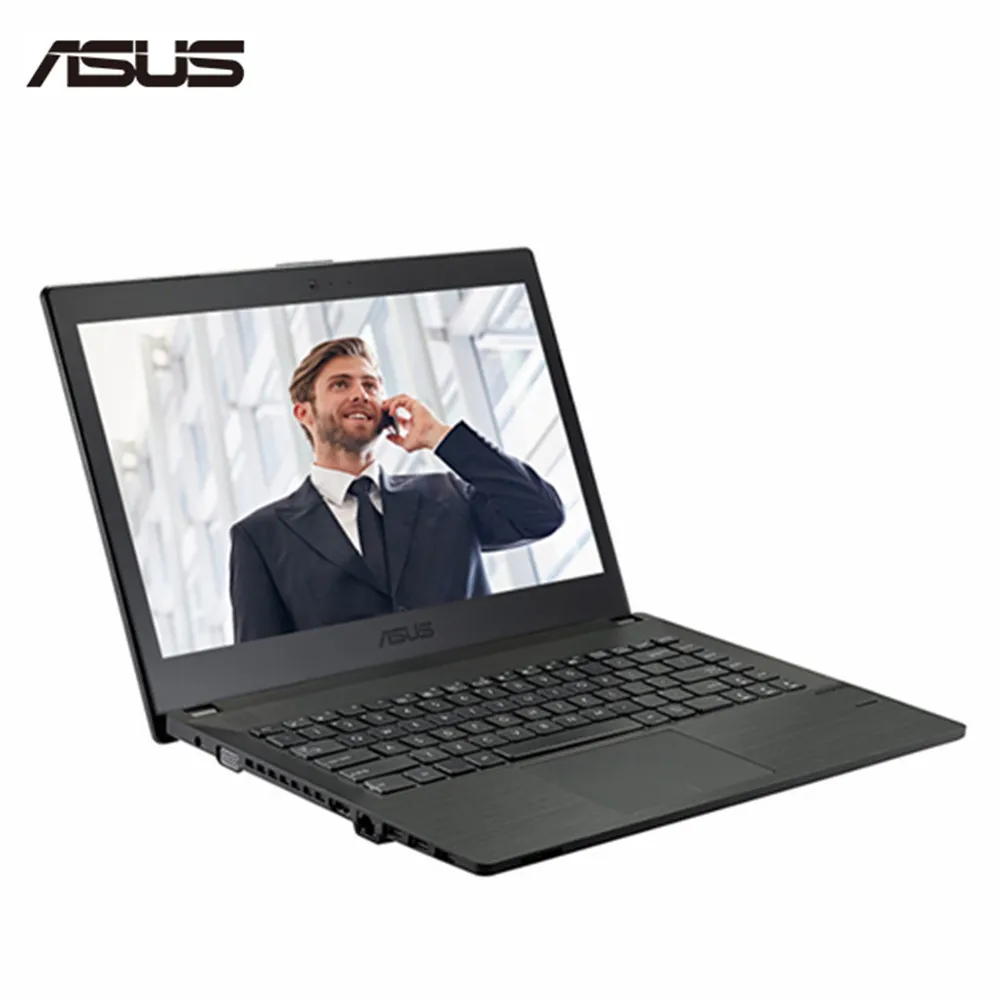 

Clearance ASUS P2540UV7200 Notebook 15.6 inch Windows 10 Pro Intel i5-7200U Dual Core 2.5GHz 4GB RAM 500GB Laptop