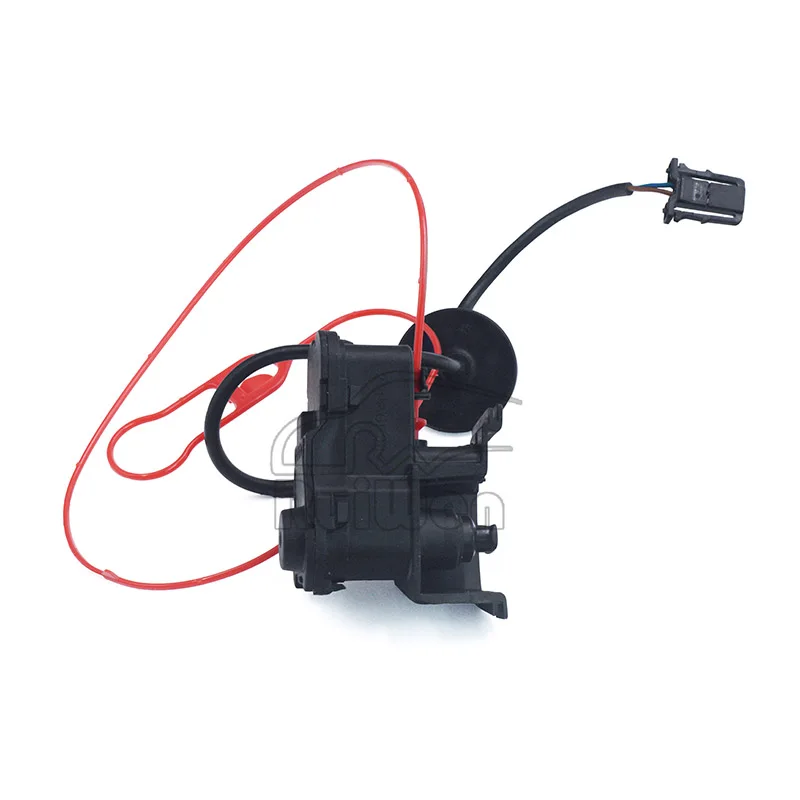 Для VW Jetta Golf MK7 R32 GTI Rabbit Passat B6 B7 Polo Skoda Rapid 5C6 810 773 H привод для замка топливной двери