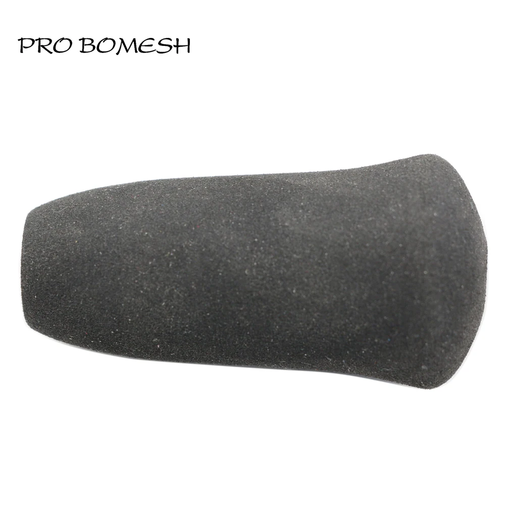 Pro Bomesh 1 комплект 44g Fuji TVS катушка сиденья алюминиевая фиксирующая гайка + 3K