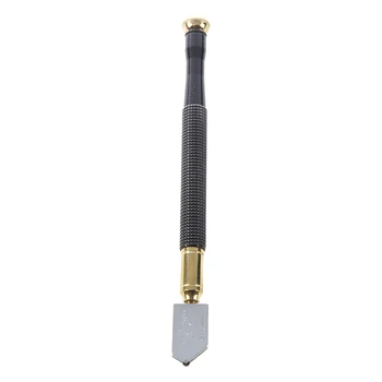 

Cutter Tipped Cutting Tool for Glass Minerals Diamond