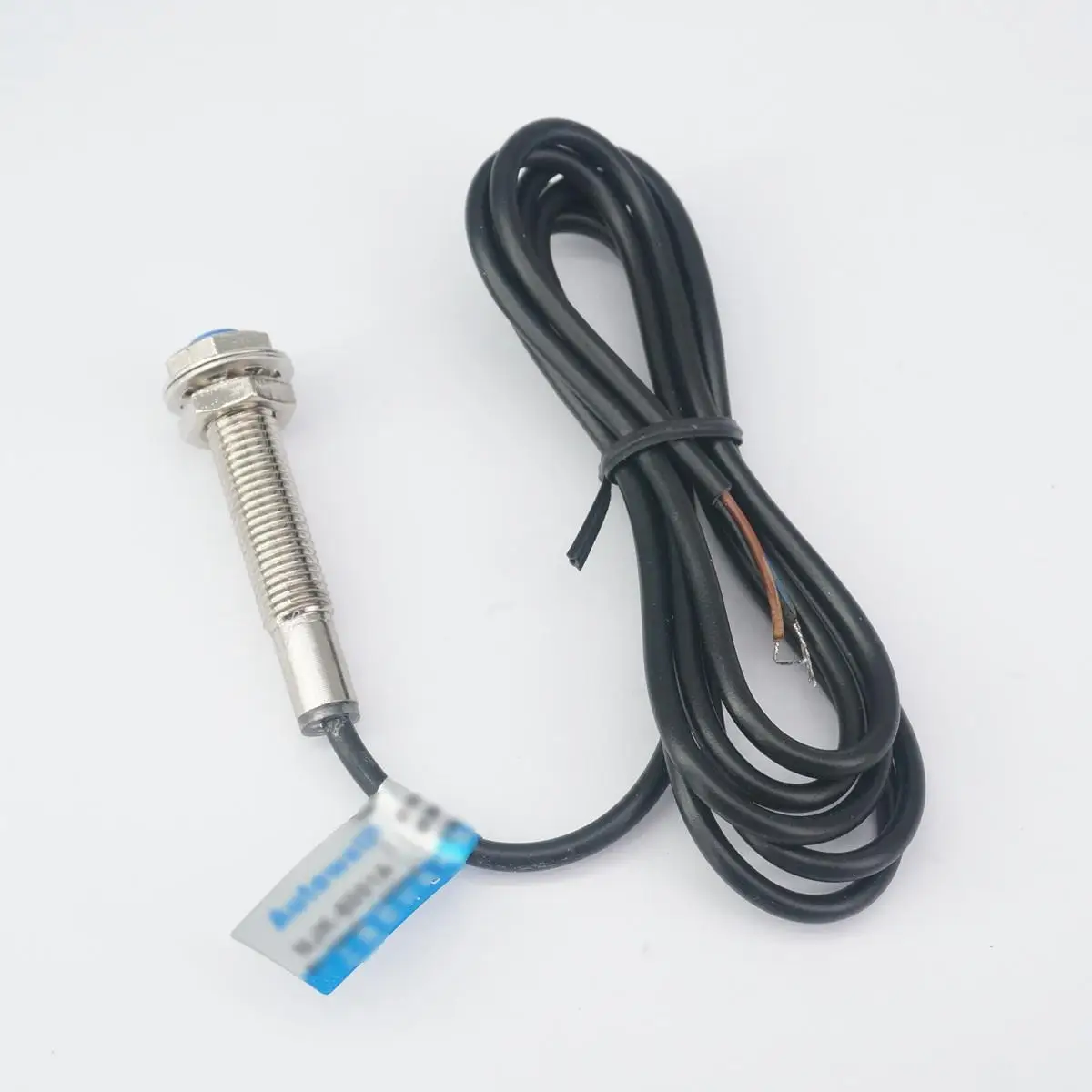 DC6 36V M8 NPN/PNP обычный открытый/закрытый телефон Датчик Холла магнитный