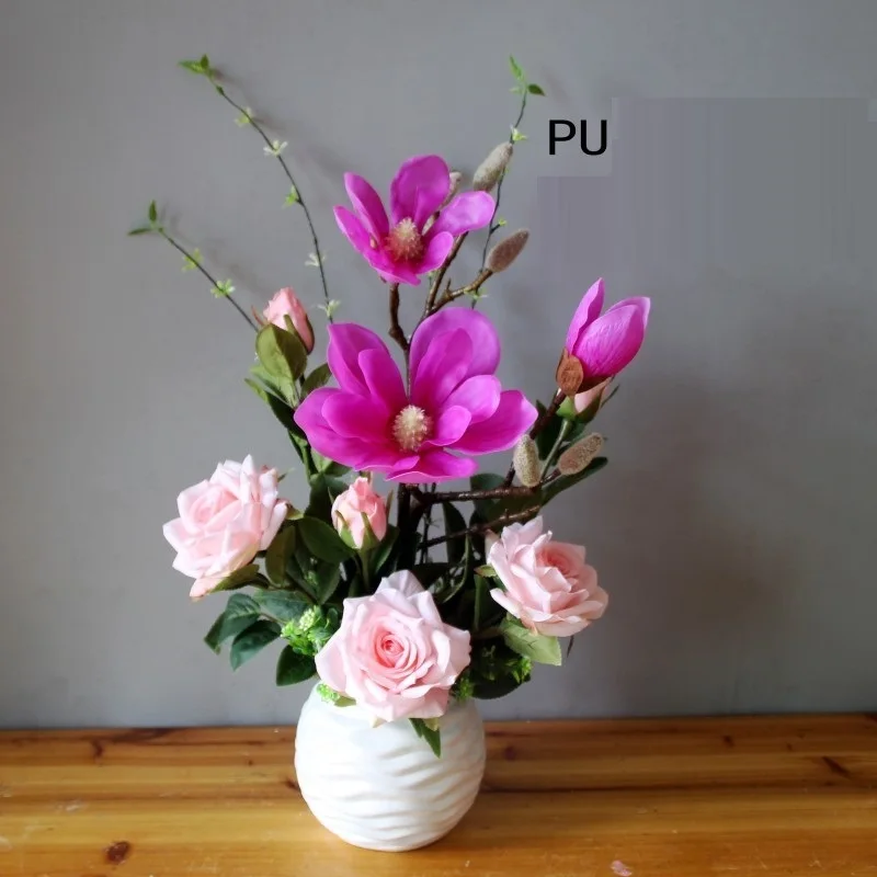 Для Blumenvasen Jarron Dekoratif Vazo аксессуары для украшения дома Современные Teraryum Jarrones Decorativos