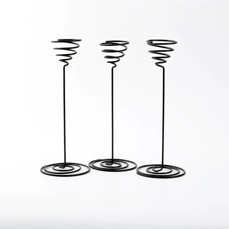 3pcs Airplant Container Air Plant Stand Iron Tabletop Tillandsia Holder Plant Display Racks Flower Planter Office Garden Decor 3pcs Airplant Container Air Plant Stand Iron Tabletop Tillandsia Holder Plant Display Racks Flower Planter Office Garden Decor