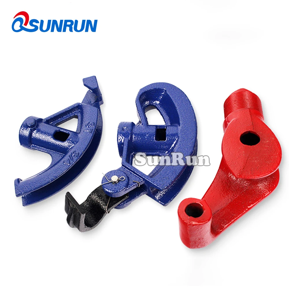 de tubos manual, dobladora semicircular de tubos de hierro galvanizado, tubos de cobre, tubos de inoxidable, curva de 1 ud.|Piezas para - AliExpress