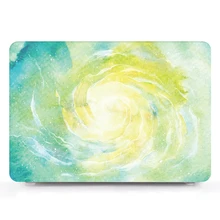Color pattern Hard shell Case+Keyboard Cover Only For Apple Macbook Air 13 Cover Macbook Air 13.3 model: A1466 A1369 Color pattern Hard shell Case+Keyboard Cover Only For Apple Macbook Air 13 Cover Macbook Air 13.3 model: A1466 A1369