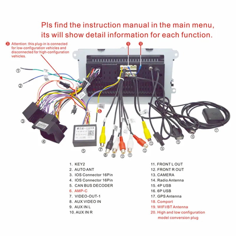 Perfect 9 Inch Car Electronics Car Radio For Passat B6 Auto Radio Player Car Radio GPS Navigation Stereo Receiver 2 Perfect 9 Inch Car Electronics Car Radio For Passat B6 Auto Radio Player Car Radio GPS Navigation Stereo Receiver 2