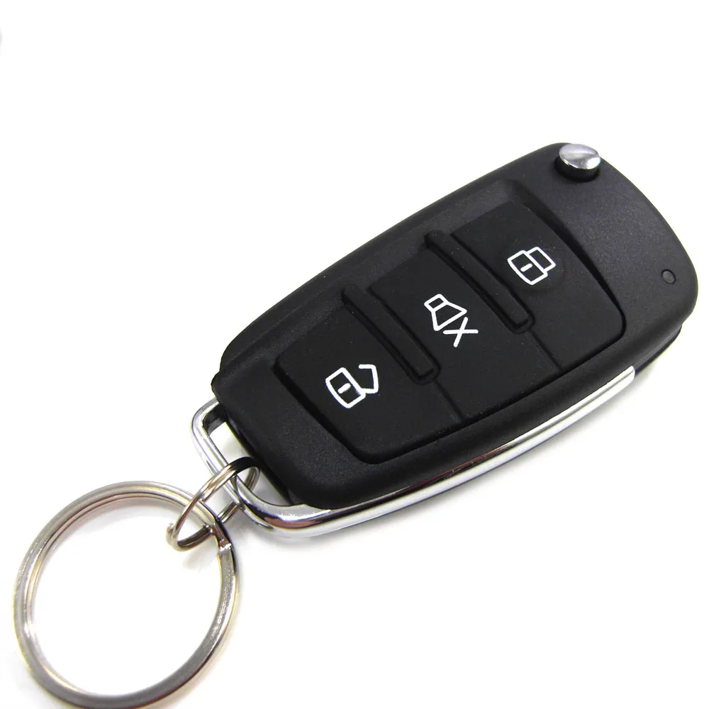 Система бесключевого доступа автомобильный флип ключ для японских автомобилей