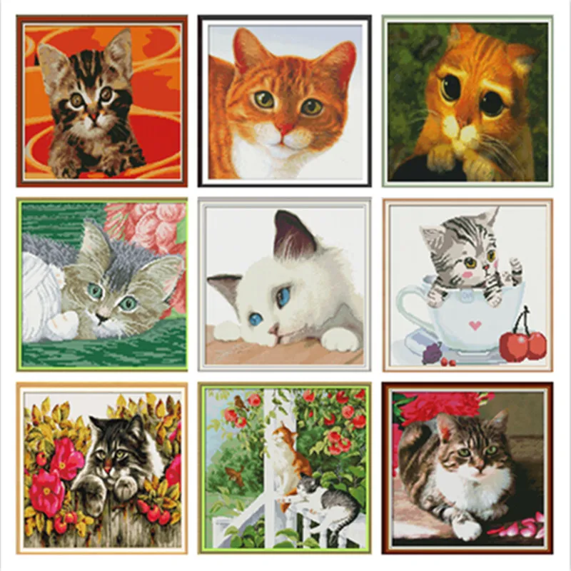 

Diamond Embroidery Full Display Diamond Mosaic Beautiful view Diamond Painting Chinese Cross Stitch Home Decor For Babyroom
