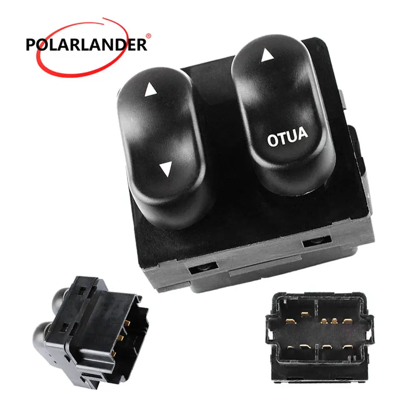 For Ford F350 F250 F150 w/ 2 door Front LH Left Driver Side Durable