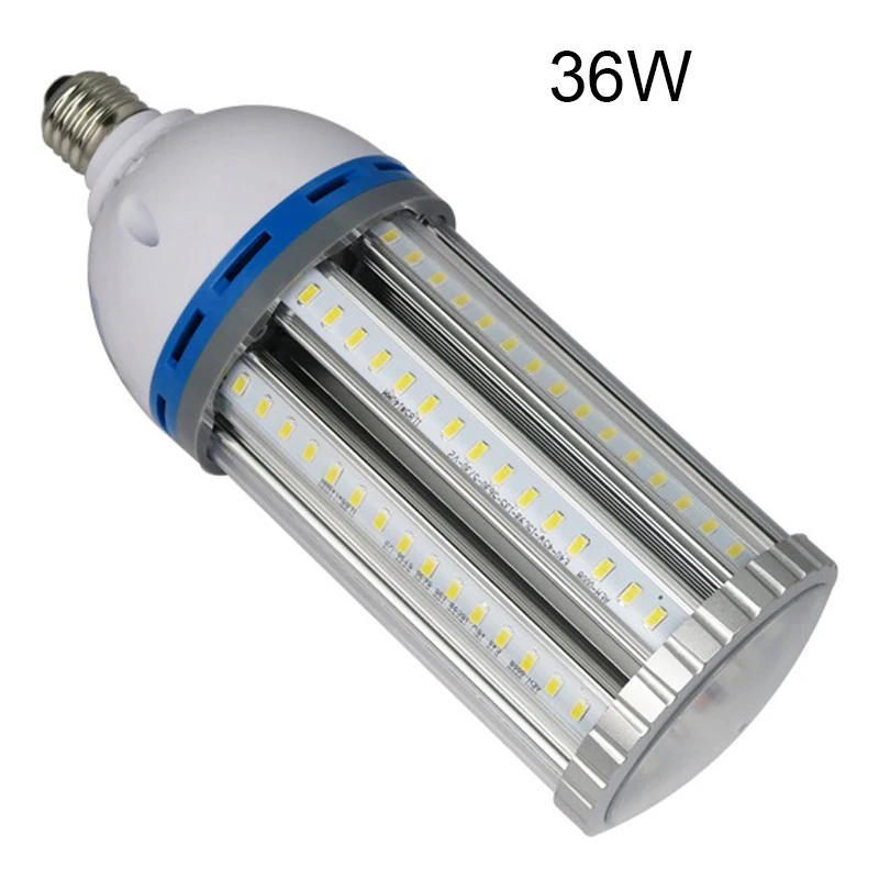 

MINGYING Lighting LED Corn Light,LED Street Light, E27 E40 LED 36W Bulb,Super Bright SMD5730 85-265V