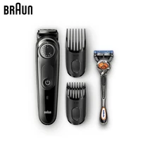 Триммер для бороды Braun BT3042