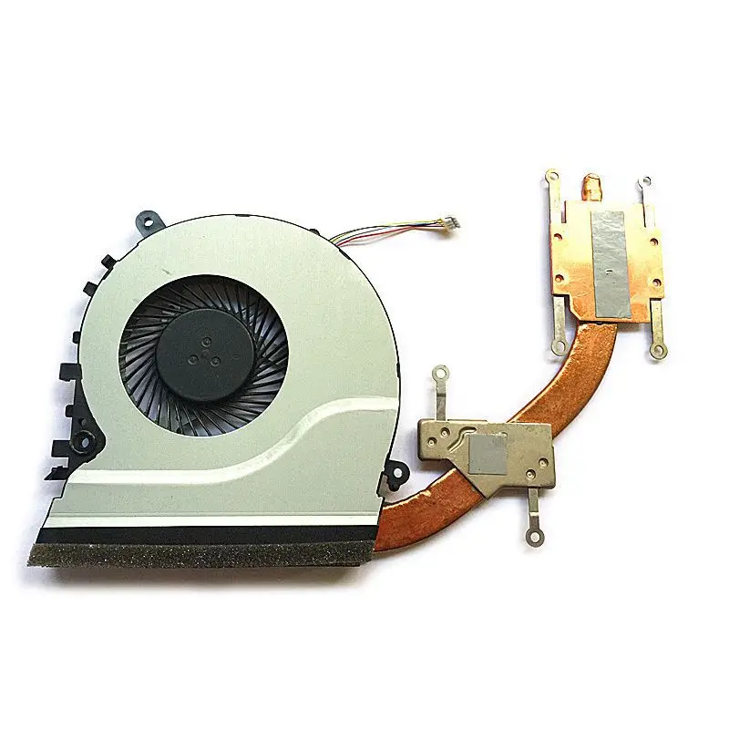 Genuine Laptop CPU Cooling Heatsink Fan for Asus Vivobook S551 S551LB V551 V551L A551C A551CA K551L Cooler EF50060S1-C180-S9A Genuine Laptop CPU Cooling Heatsink Fan for Asus Vivobook S551 S551LB V551 V551L A551C A551CA K551L Cooler EF50060S1-C180-S9A