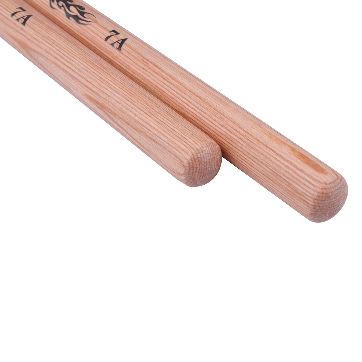 Деревянные палочки для барабана. Палочки Fiber Sticks 7a. Американские палки. Long Drum Sticks. A wooden stick