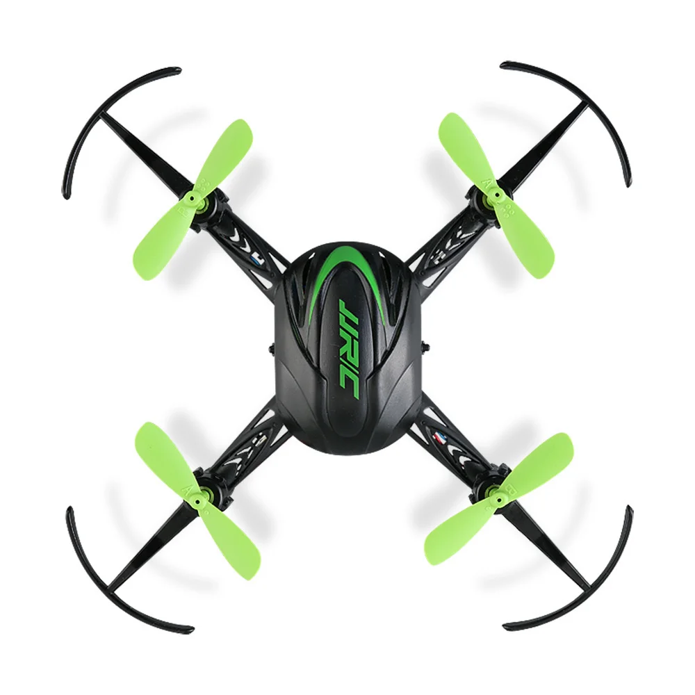 JJRC H48 Mini Drone 6 Axis RC Micro RC Quadcopters Drones Remote Control Charged RC Helicopter VS CX-10 Dron Gifts Toys For Kids
