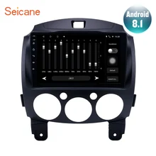 Seicane 2Din 9 inch Android 8 1 7 1 font b Car b font font b