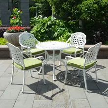 Cast Aluminum Outdoor Furniture Kaufen Sie Cast Aluminum Outdoor Furniture