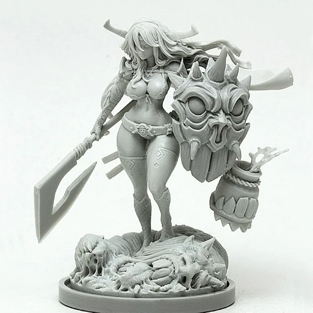 

Kingdom Death KD Fighter