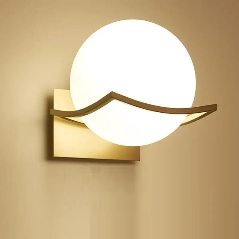 Arandela Лофт Декор промышленный Wandlampe бра для дома Lampara De Pared внутренний светодиодный