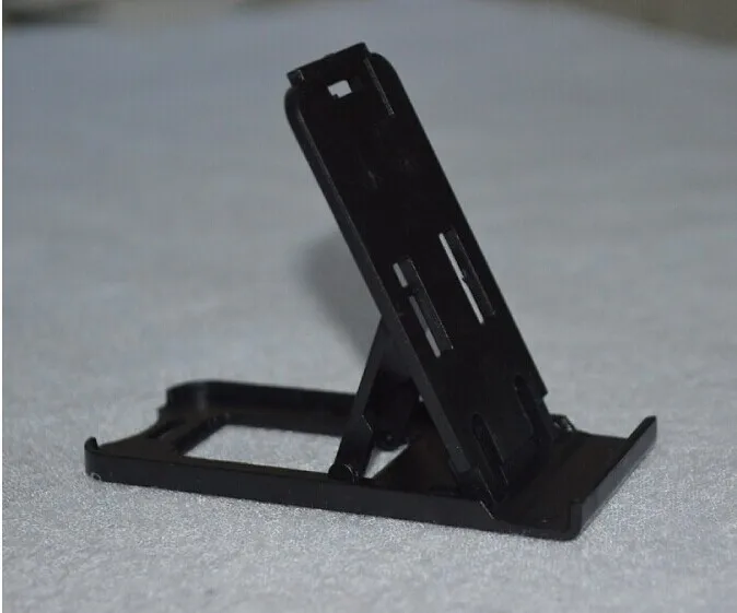 Desk stand