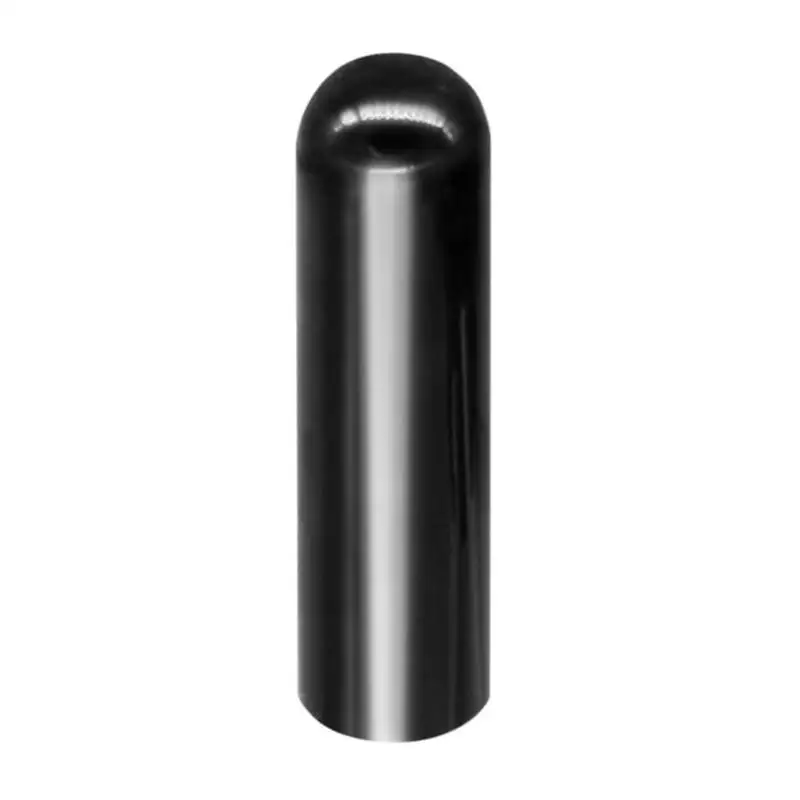 cheap Door Lock Button Pin Screw Knob Black for BMW F10 F02 F07 E70 525 730 X1 X6