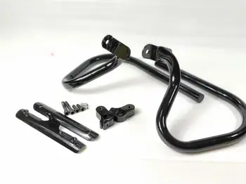 

Motorcycle Engine Guard Crash Bar Highway For Harley V-ROD Muscle VRSC Night Rod Special VRSCDX VRSCA VRSCB VRSCAW VRSCX VRSCF