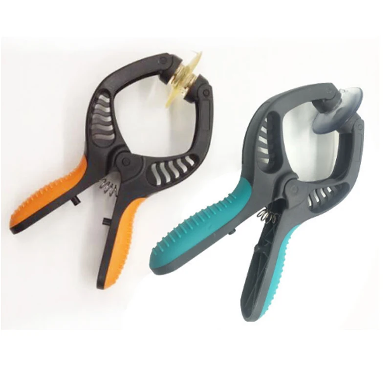 

10pcs/lot Mobile Phone Repair Tools Instruments Disassembly Phone LCD Screen Opening Pliers Suction Cup for iPhone Repair Tool