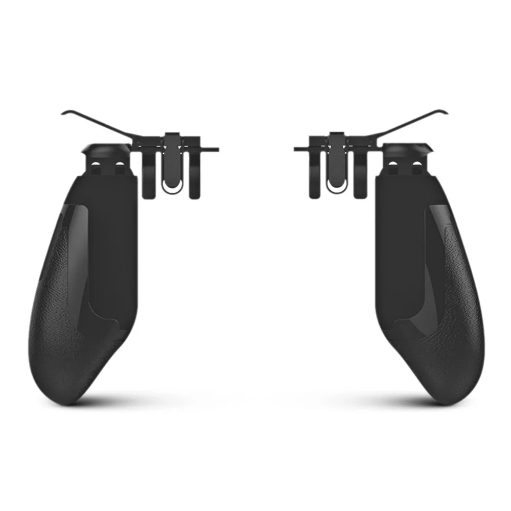 Scimelo игровой 8 й мобильный контроллер для PUBG/Knives Out/правила выживания IOS Android
