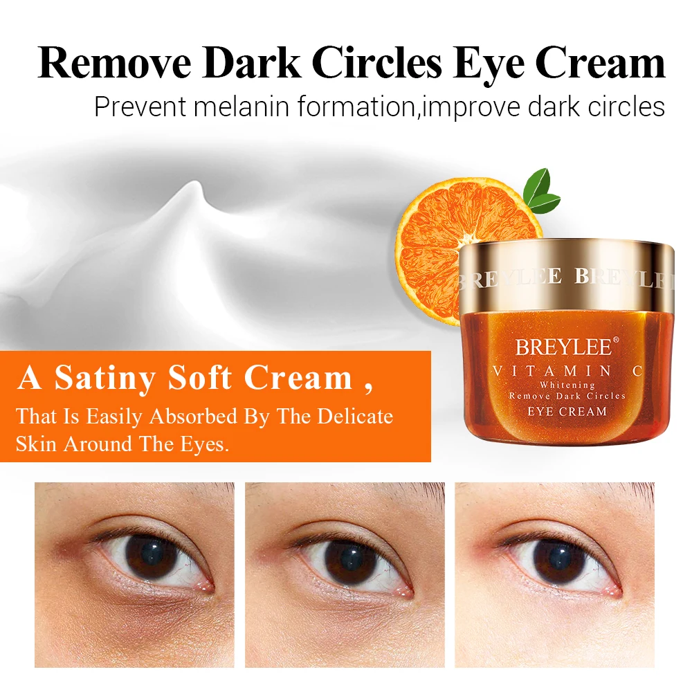 New BREYLEE Vitamin C Whitening Set Face Serum Eyes Cream Facial Cream Remove Dark Circles Fade Freckles Spots Melanin Skin Care New BREYLEE Vitamin C Whitening Set Face Serum Eyes Cream Facial Cream Remove Dark Circles Fade Freckles Spots Melanin Skin Care