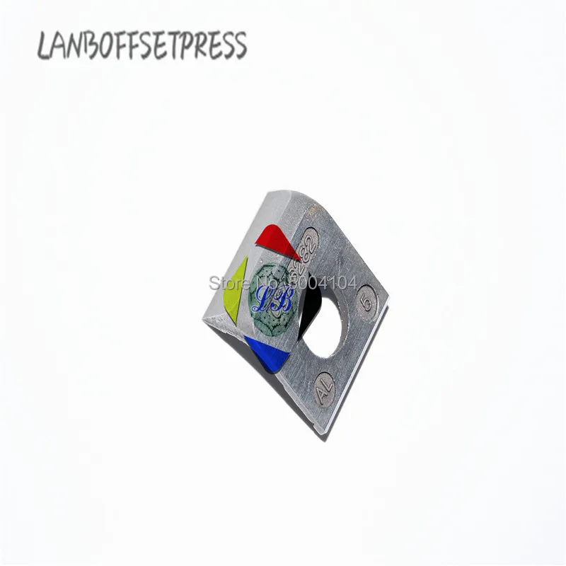 

LANBOFFSETPRESS roland 700 gripper 005A719730 replacement spare part for roland machine