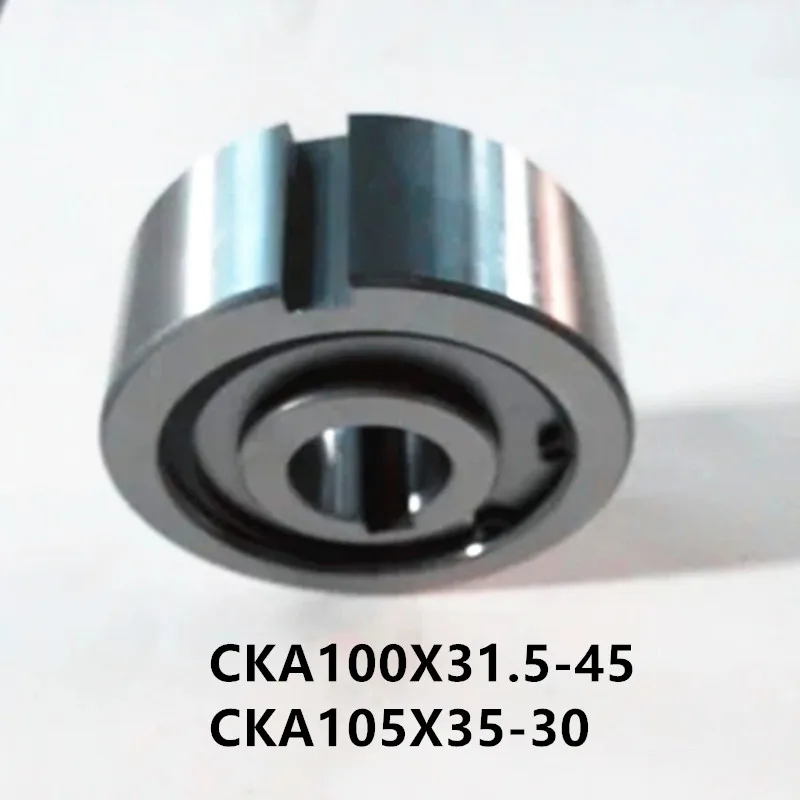 

Лидер продаж 2023, модный односторонний подшипник Cka8 Cka100 * 31,5-45 Cka105 * 35-30