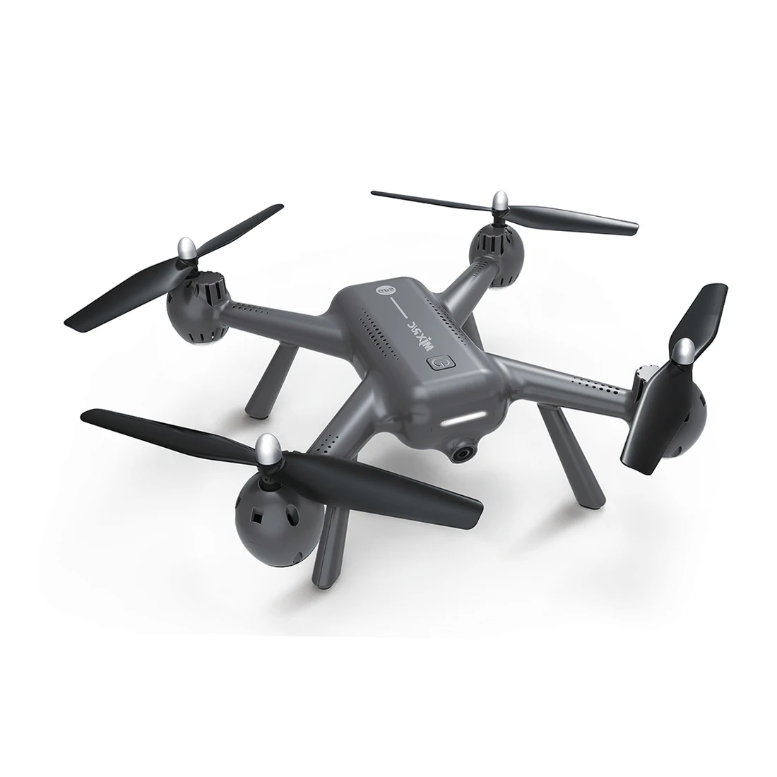 MJX B2SE GPS бесщеточный двигатель 1080P HD камера Дрон с 5G WIFI FPV удержание высоты
