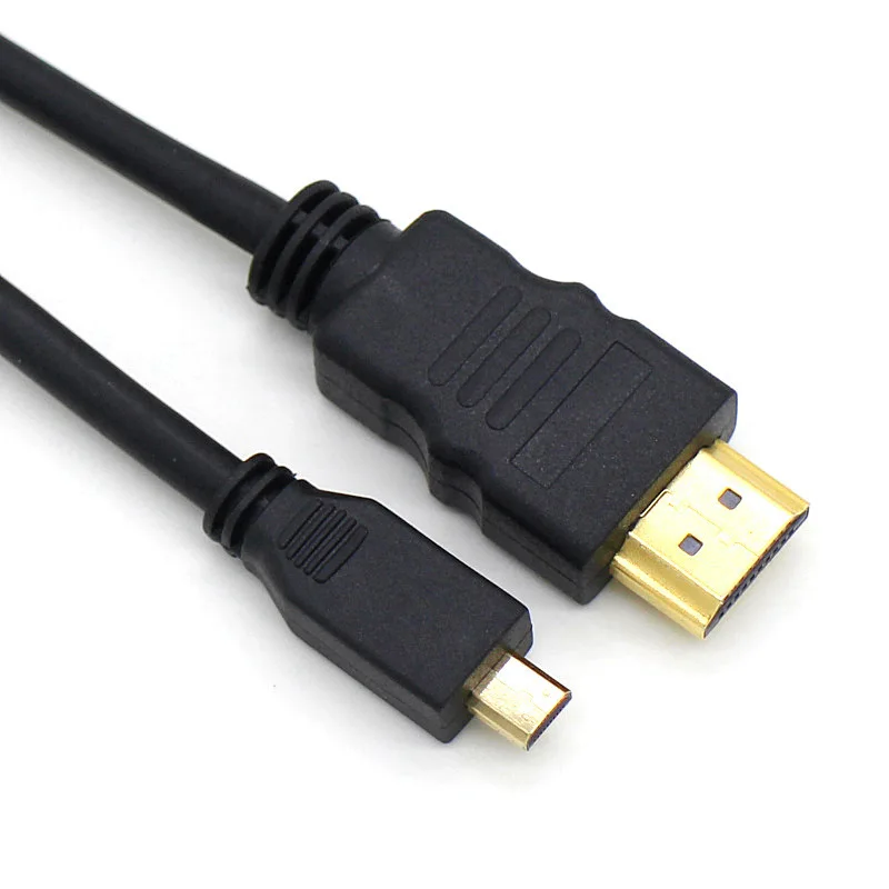 SeenDa 1080P Micro USB к Hdmi кабель адаптер A hdmi 2 0 HDTV для Samsung Galaxy S3 S4 S5 Note 3 4|Кабели передачи
