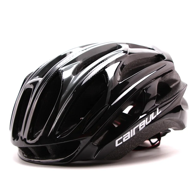CAIRBULL Lightweight Bicycle Helmet Men Ultra Light And Breathable Road