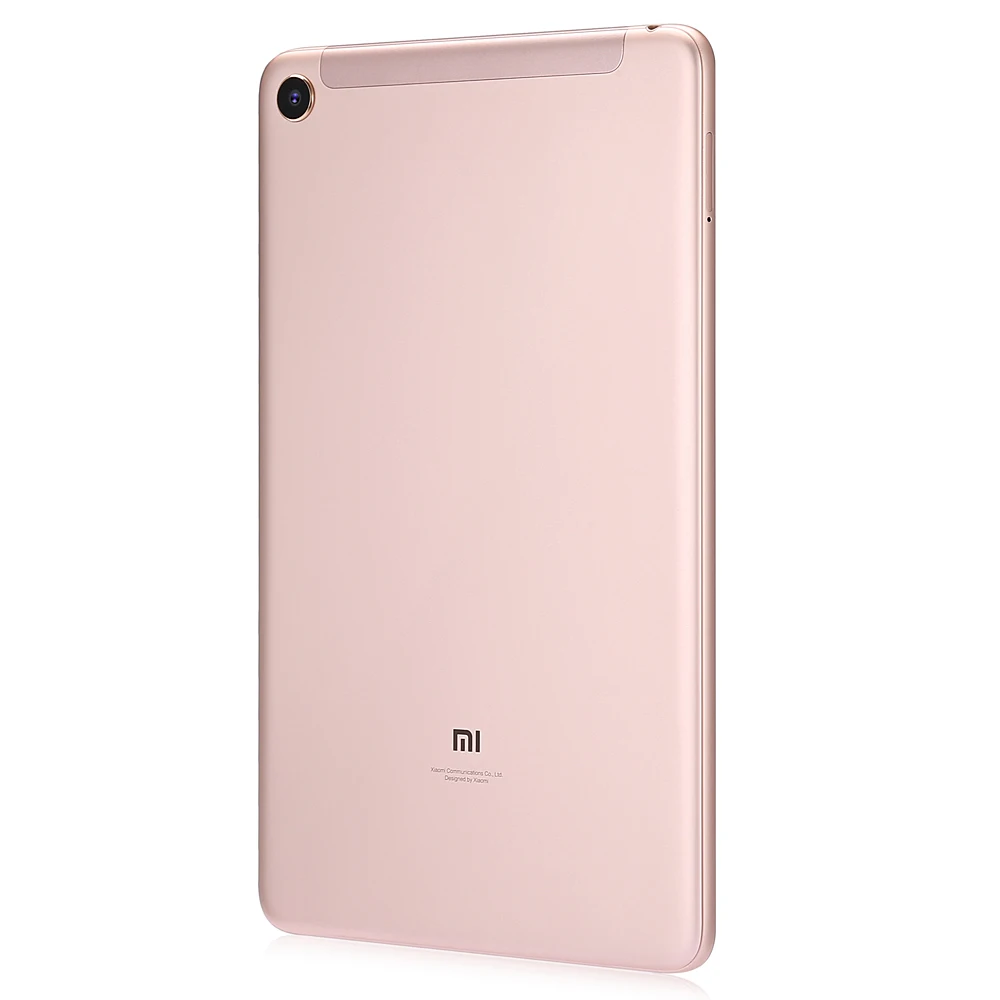 Xiaomi mi Pad 4 планшетный ПК 8 0 дюймов UI 9 Snapdragon 660 Восьмиядерный Гб 64 Двойная HD камера