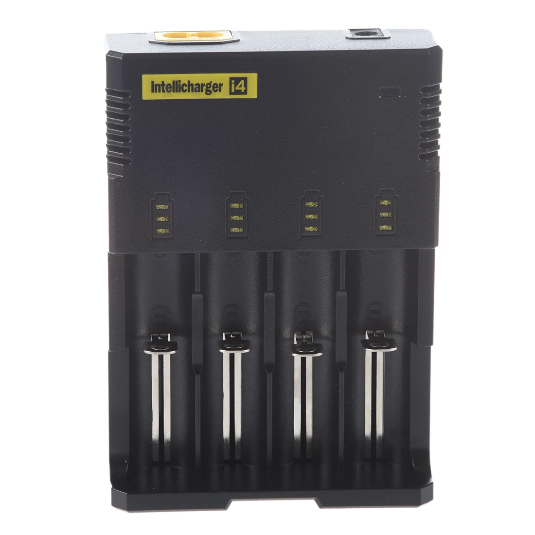 IG-Nitecore i4 интеллектуальное зарядное устройство для Li-ion/NiMH NiCD 18560 500 350 AA AAA C |