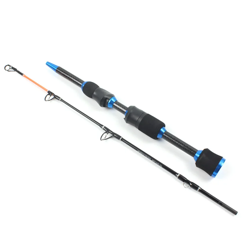 

67cm Spinning Reel Ice Fishing Rod Winter Fishing Tackle